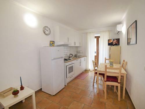 Apartamento Locazione Turistica Cortiletto