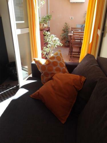 Runful�a Apartment