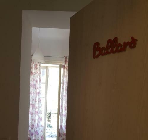 Hostal Dietro Il Massimo