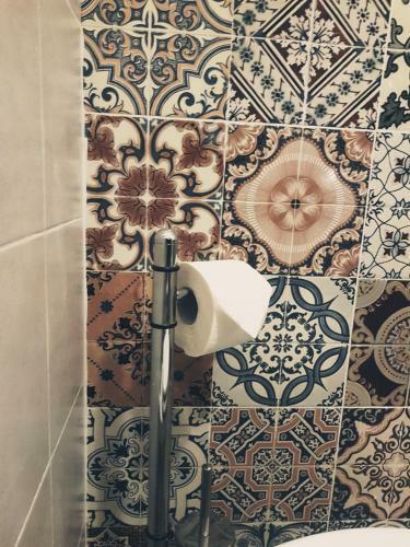Hostal Dietro Il Massimo