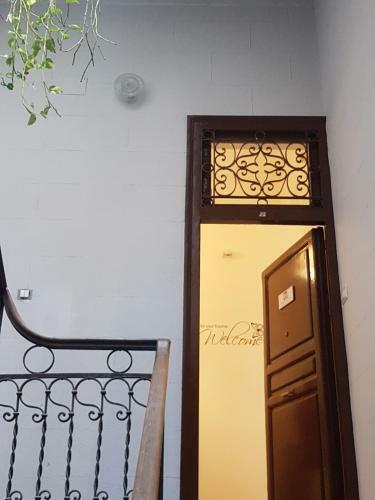 Hostal Dietro Il Massimo