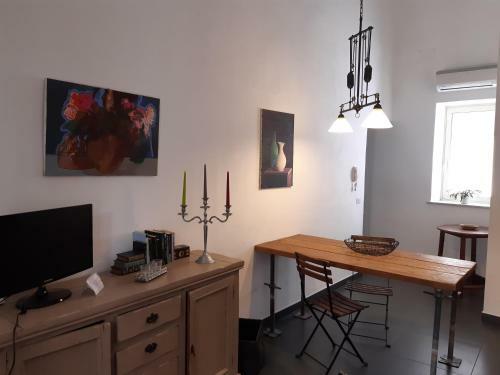 Guascone Apartments, Smart Working Space