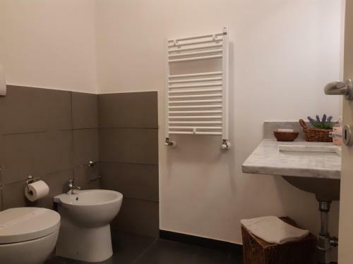 Guascone Apartments, Smart Working Space