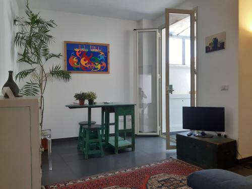 Guascone Apartments, Smart Working Space