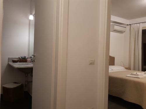 Guascone Apartments, Smart Working Space