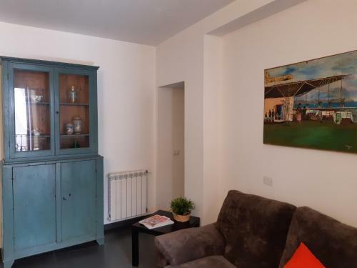 Guascone Apartments, Smart Working Space
