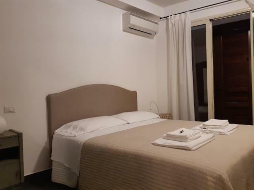 Guascone Apartments, Smart Working Space