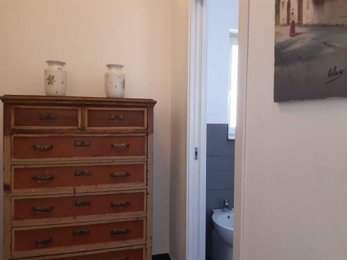 Guascone Apartments, Smart Working Space