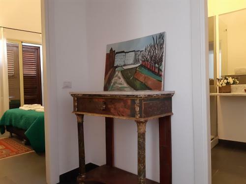Guascone Apartments, Smart Working Space