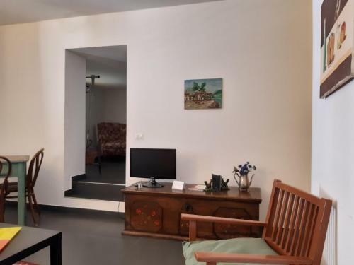 Guascone Apartments, Smart Working Space