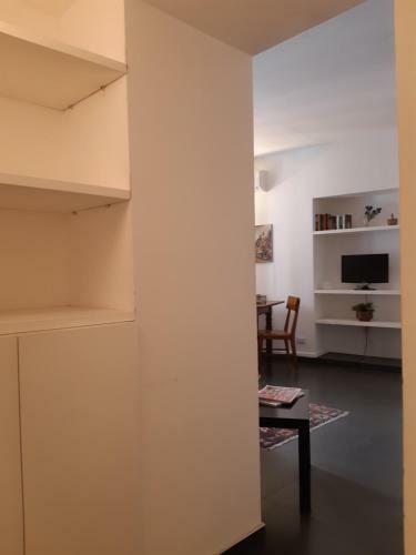 Guascone Apartments, Smart Working Space