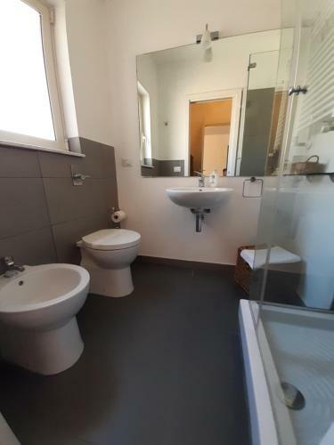 Guascone Apartments, Smart Working Space