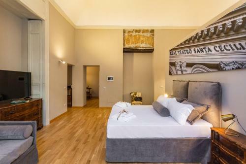 Hostal Divisi Suites
