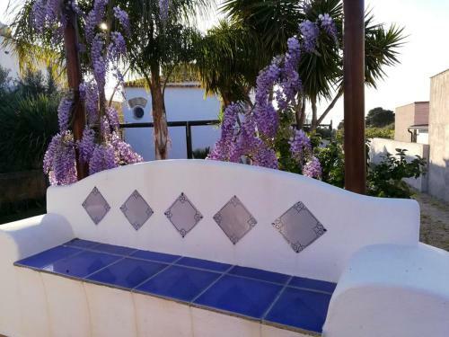 Apartment With One Bedroom In Palermo With Wifi