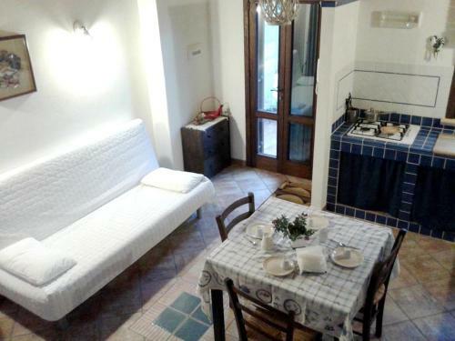 Apartment With One Bedroom In Palermo With Wifi
