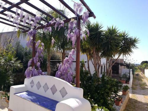 Apartment With One Bedroom In Palermo With Wifi