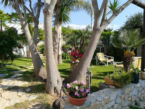 Apartment With One Bedroom In Palermo With Wifi