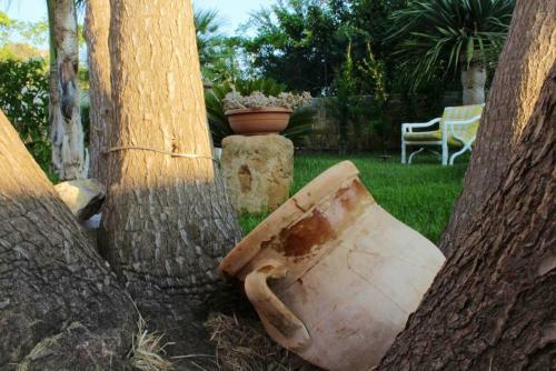 Apartment With One Bedroom In Palermo With Wifi