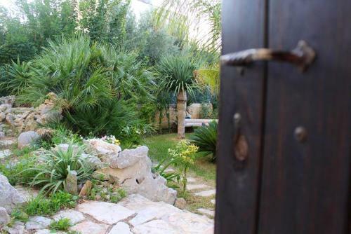 Apartment With One Bedroom In Palermo With Wifi