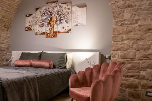 Suite 123 Luxury B&B - Jacuzzi