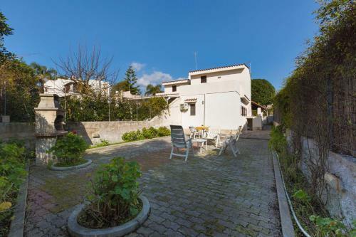 Appartamento Canneto