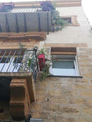 Apartamento Arimatea Casa Vacanza