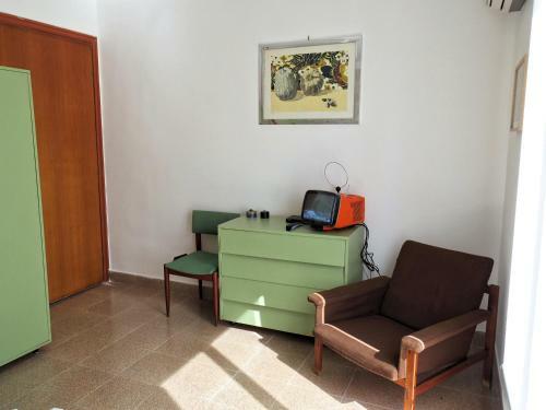 Apartamento Home, 70 Carini Holiday House