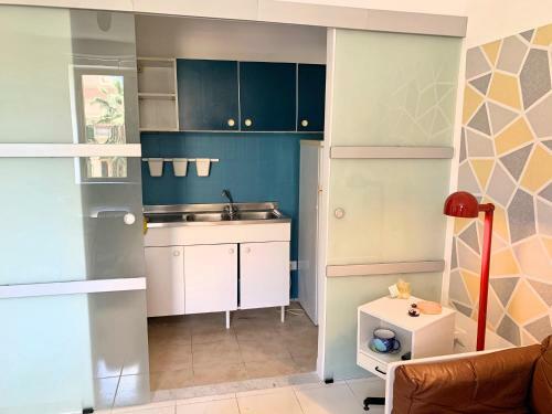 Apartamento Home, 70 Carini Holiday House