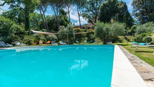 Villa Lemura 16&4