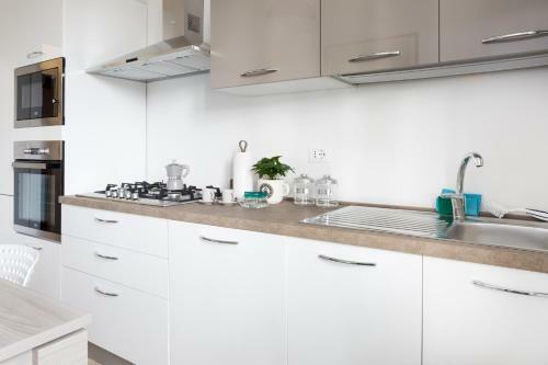 Parma Railway Station Apartment