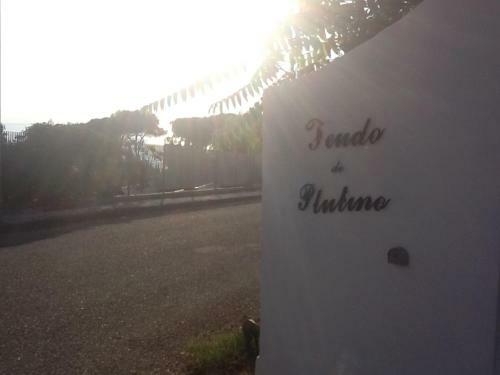 Apartamento The Beauty Of Nature