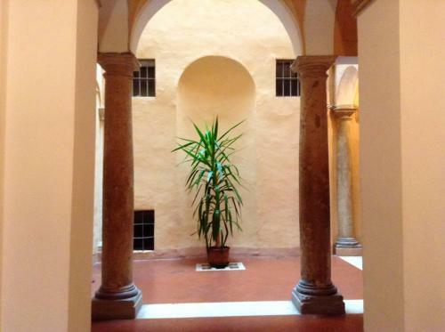 Apartment With 2 Bedrooms In Perugia With Wifi