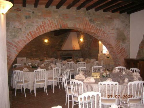 Agroturismo Agriturismo Il Palazzo
