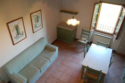 Agroturismo Agriturismo Il Palazzo