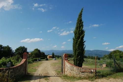 Agroturismo Agriturismo Il Palazzo