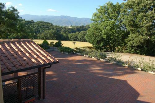 Agroturismo Agriturismo Il Palazzo