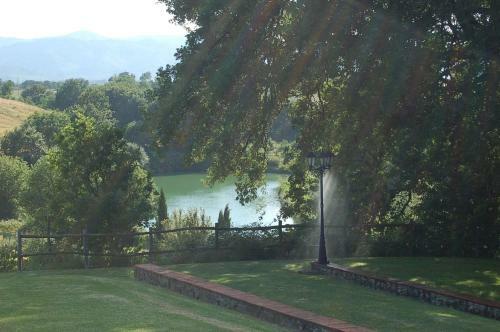 Agroturismo Agriturismo Il Palazzo