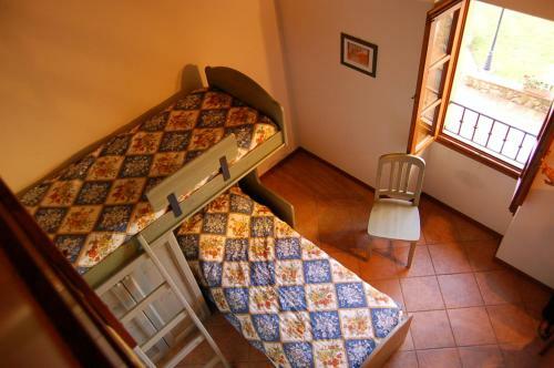 Agroturismo Agriturismo Il Palazzo