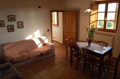 Agroturismo Agriturismo Il Palazzo