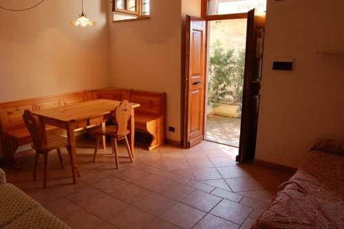 Agroturismo Agriturismo Il Palazzo