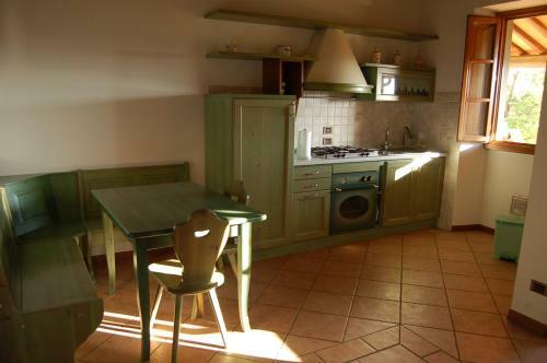 Agroturismo Agriturismo Il Palazzo
