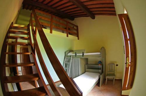 Agroturismo Agriturismo Il Palazzo