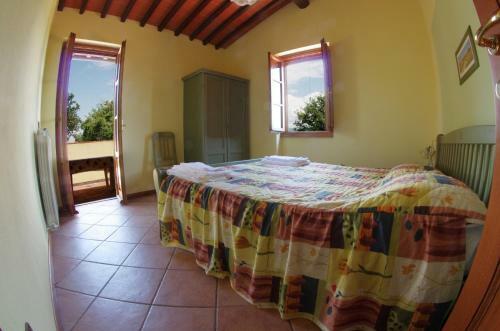 Agroturismo Agriturismo Il Palazzo