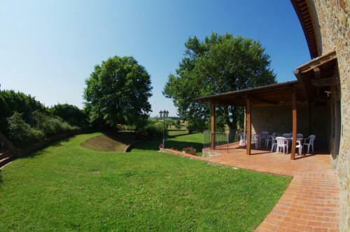 Agroturismo Agriturismo Il Palazzo