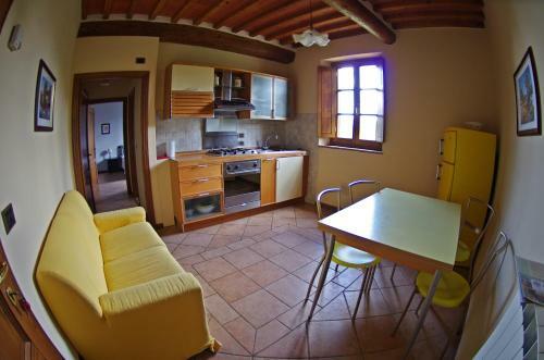 Agroturismo Agriturismo Il Palazzo