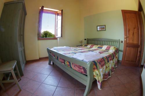 Agroturismo Agriturismo Il Palazzo