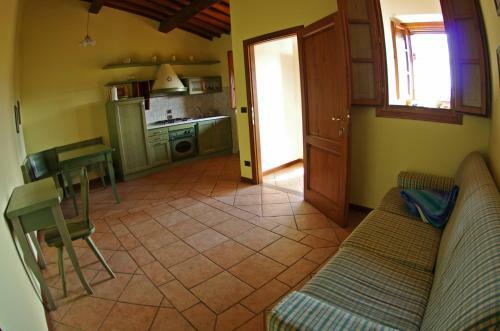 Agroturismo Agriturismo Il Palazzo