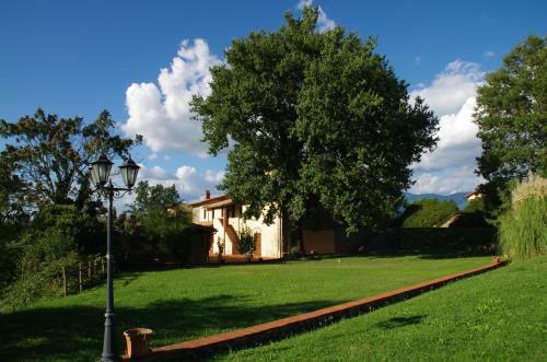 Agroturismo Agriturismo Il Palazzo