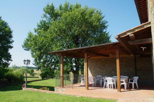 Agroturismo Agriturismo Il Palazzo