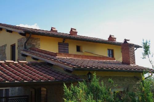 Agroturismo Agriturismo Il Palazzo